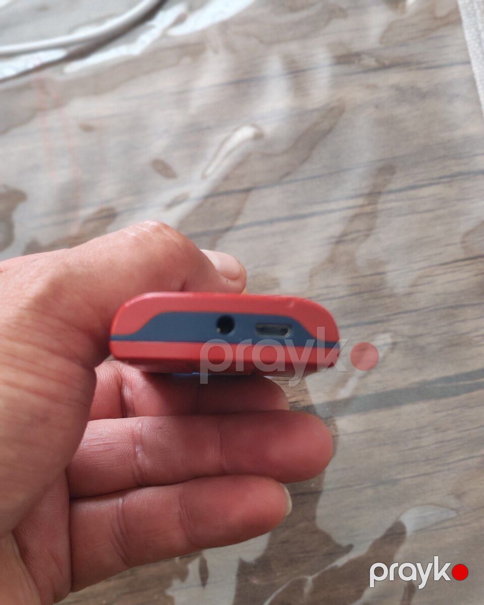 Nokia 105 Cyan — Smartfonlar, Bakı (6)