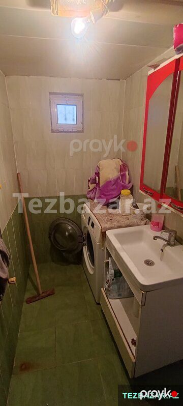 Sabunçu Qəsəbəsi Tam Mərkəzdə — Ev, villa, Bakı (8)