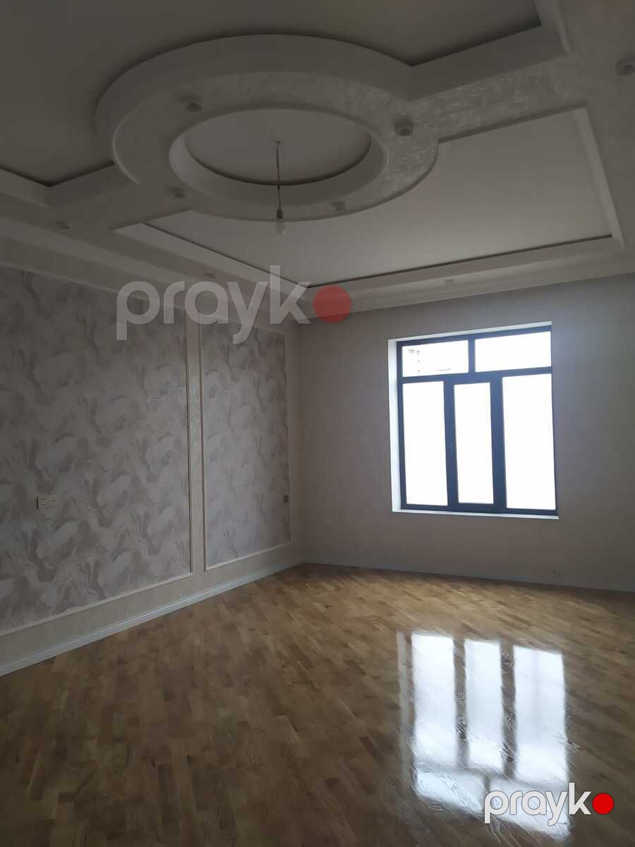 Satılır 5 otaqlı həyət evi/bağ evi 330 m² — Ev, villa, Bakı (3)