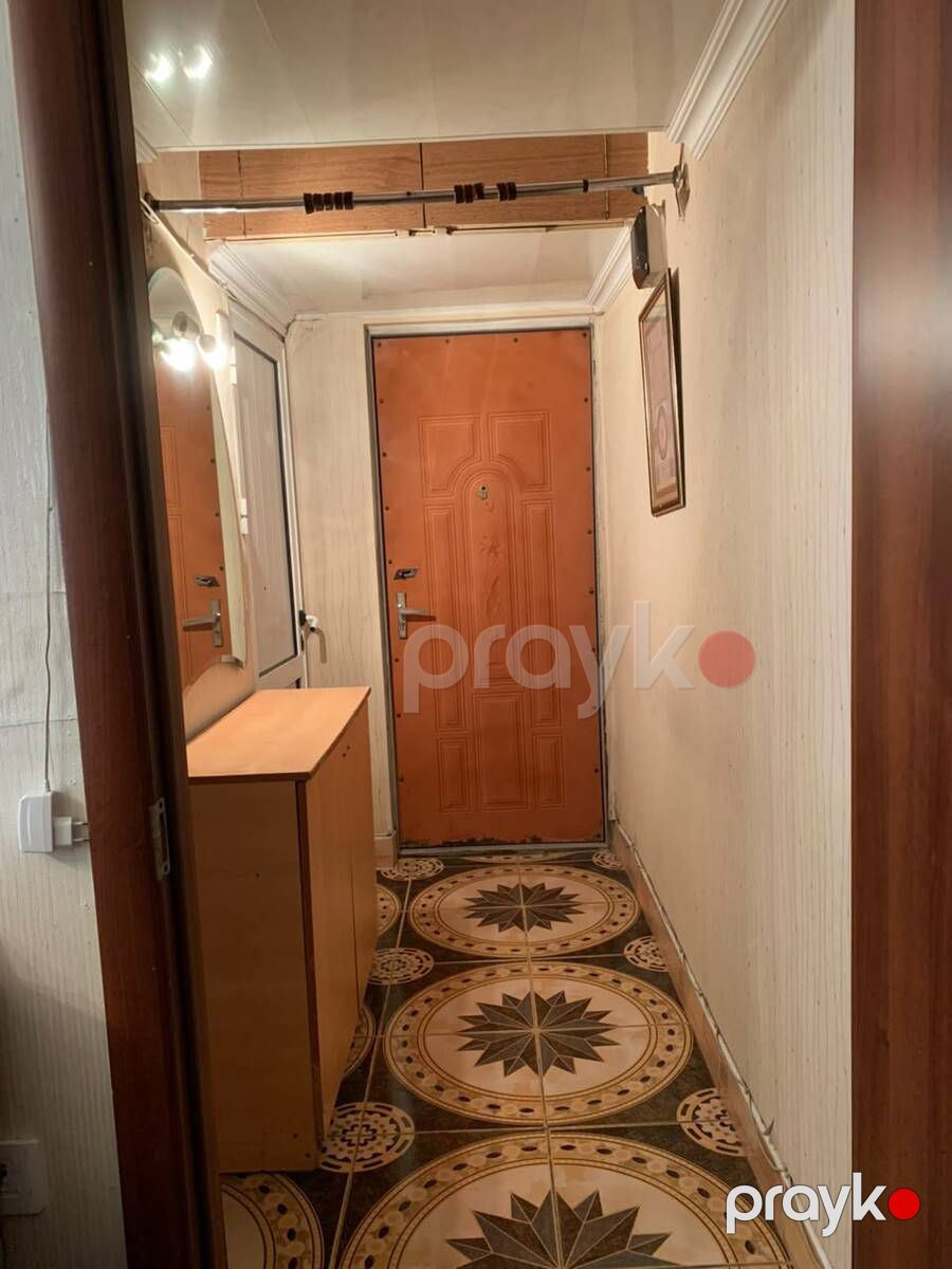 İcarəyə verilir 2 otaqlı köhnə tikili 60 m² — Mənzil, Bakı (10)