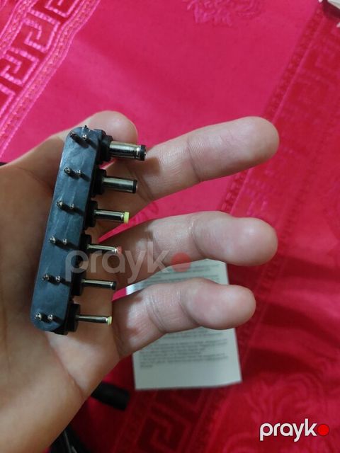 Universal adapter — Bakı