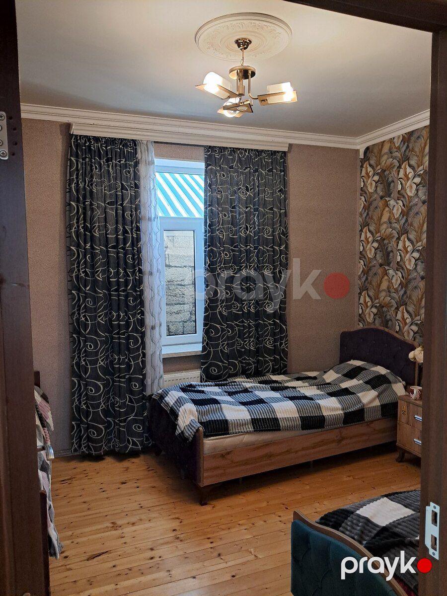 Həyət evi, Binə qəs — Ev, villa, Bakı (8)