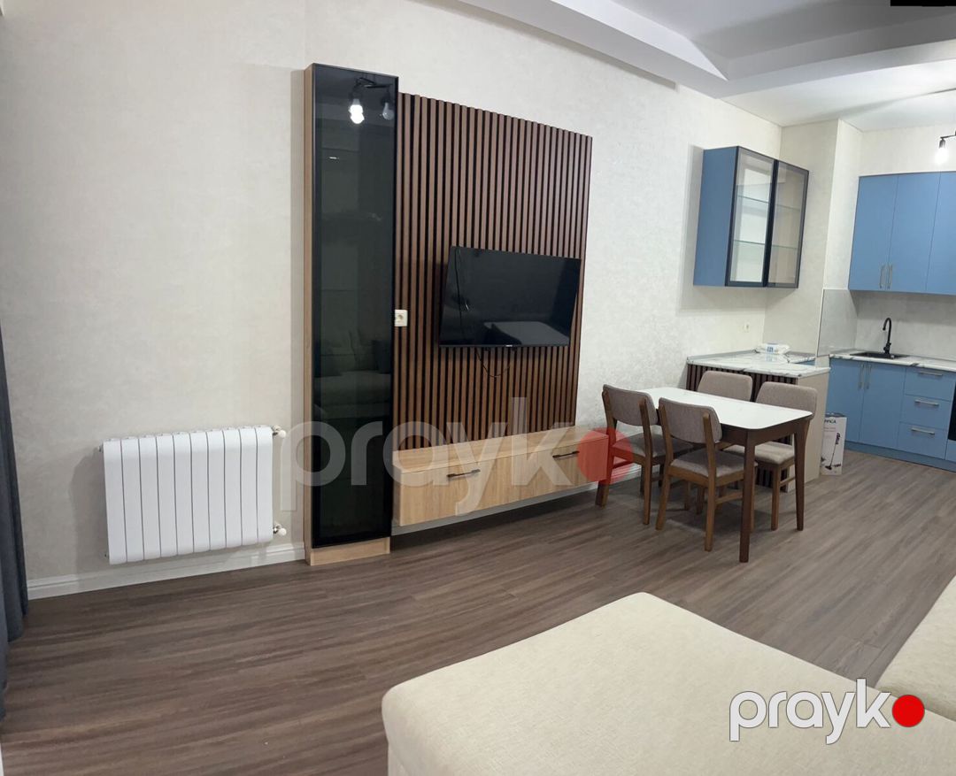 2-otaqlı yeni tikili kirayə verilir, Yasamal r., 55 m² — Mənzil, Bakı (3)