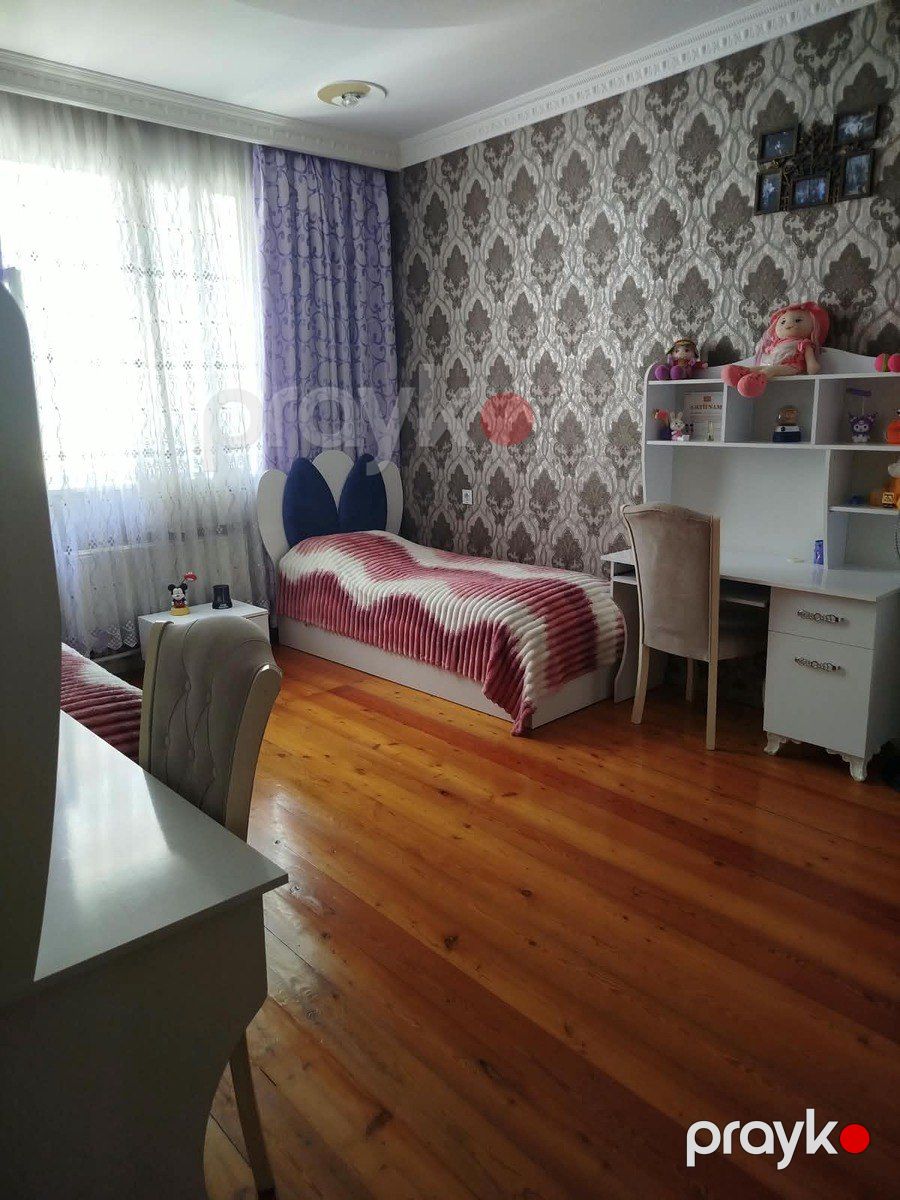 Satılır 4 otaqlı həyət evi/bağ evi 130 m² — Ev, villa, Sumqayıt (11)