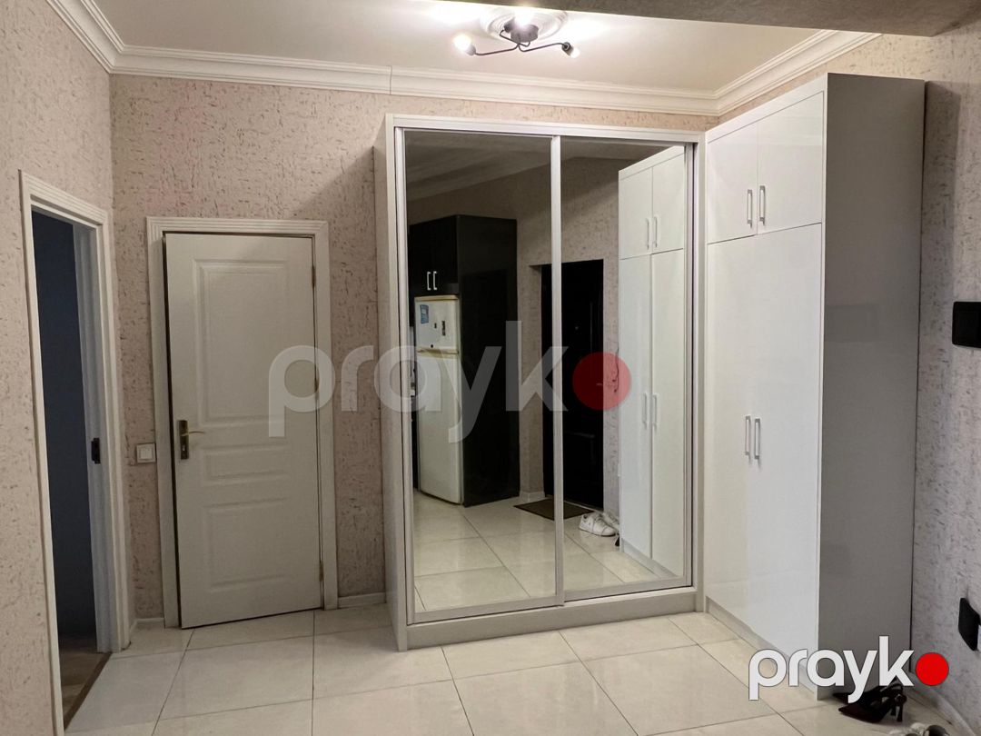 İcarəyə verilir 2 otaqlı yeni tikili 92 m² — Mənzil, Bakı (3)