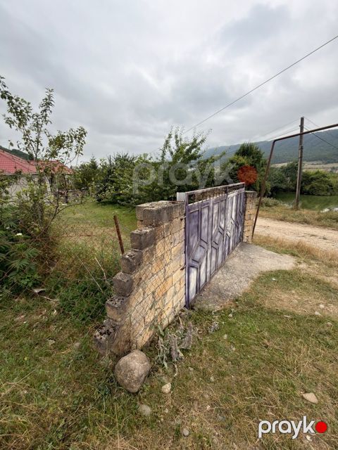 3 sot torpaq sahəsi, Xuray k — Qusar