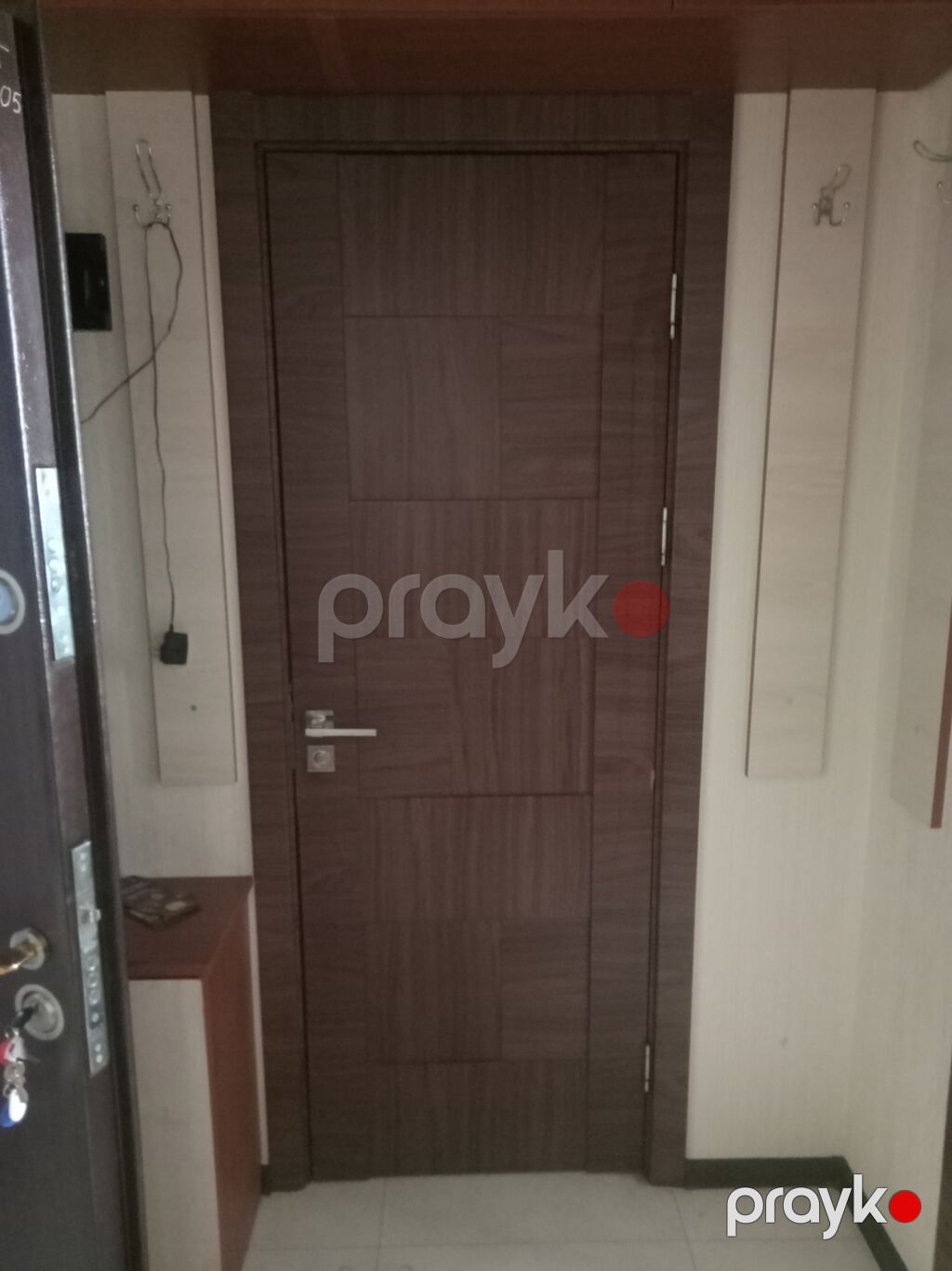 Mebel və interyer üçün dəst: qapılar və şkaf - Daxili otaq qapıları — Pəncərələr, qapılar, balkonlar, Bakı