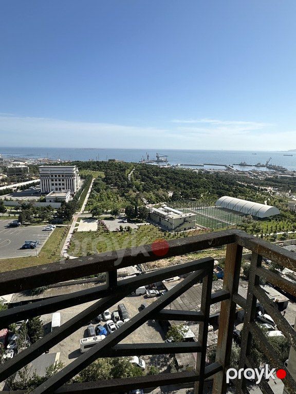 Satılır 3 otaqlı yeni tikili 155 m² — Mənzil, Bakı (2)