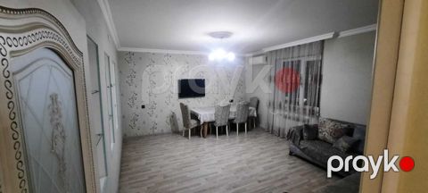 İcarəyə verilir 4 otaqlı yeni tikili 110 m²