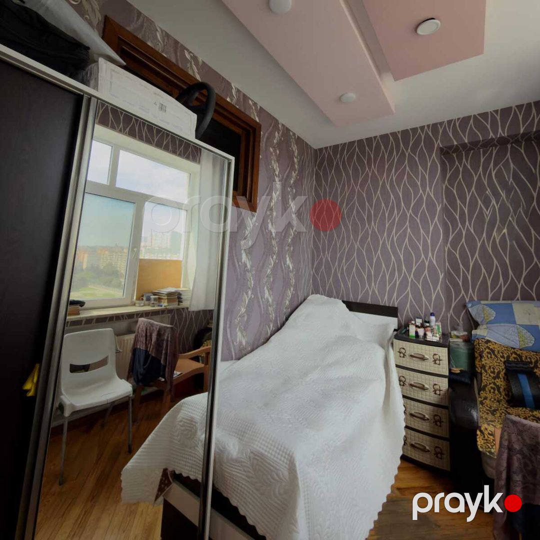 Satılır 4 otaqlı yeni tikili 104 m² — Mənzil, Bakı (4)