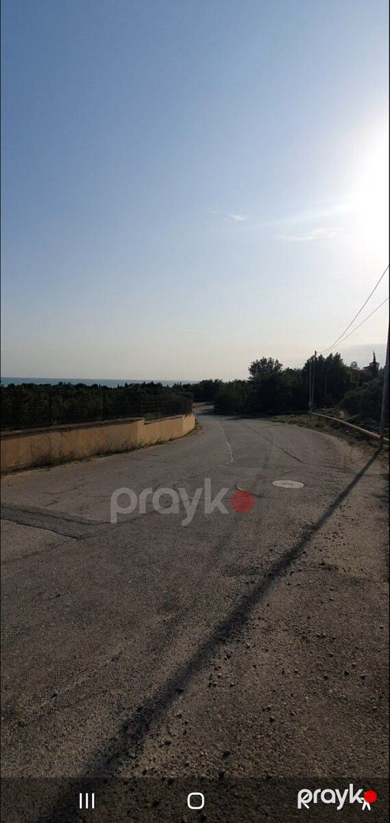 6 sot torpaq sahəsi, Şıxov qəs — Torpaq, Bakı