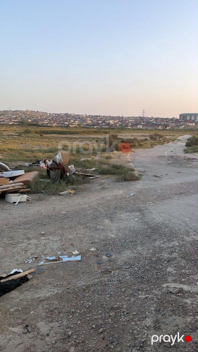 30 sot torpaq sahəsi, Masazır qəs — Torpaq, Bakı (2)