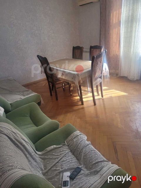 İcarəyə verilir 3 otaqlı köhnə tikili 75 m² — Bakı