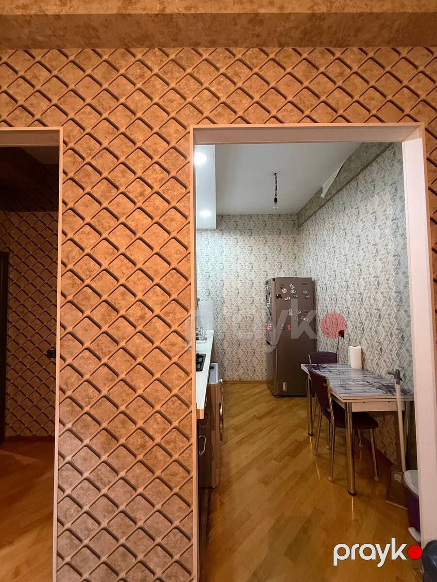 Satılır 2 otaqlı yeni tikili 80 m² — Mənzil, Bakı (7)