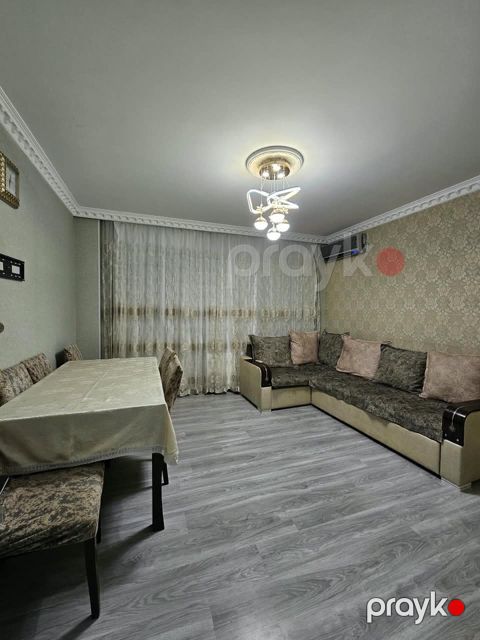 Satılır 2 otaqlı yeni tikili 55 m² — Bakı