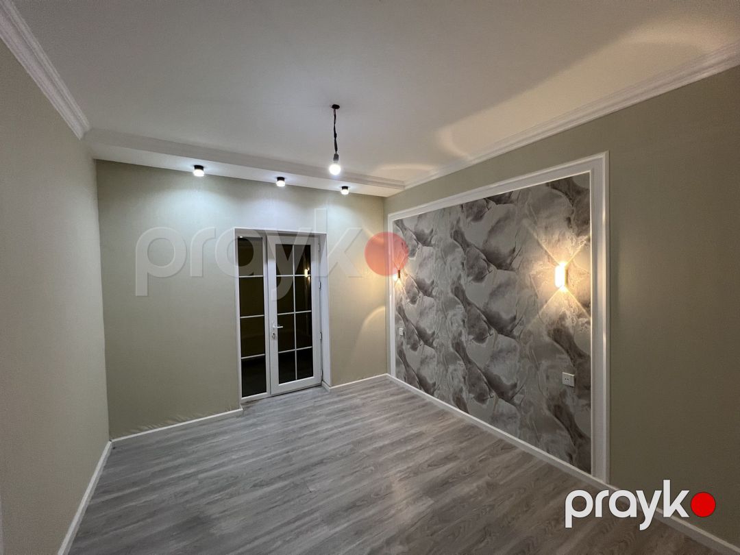 Satılır 4 otaqlı həyət evi/bağ evi 100 m² — Ev, villa, Bakı (9)
