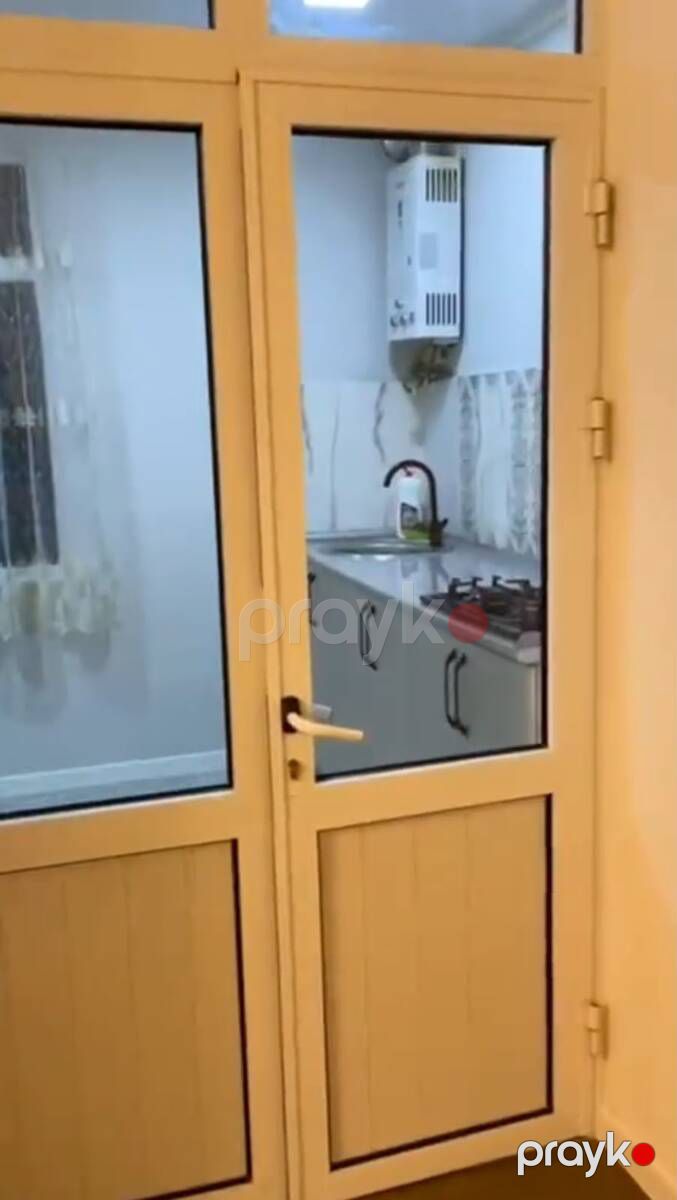 Satılır 3 otaqlı köhnə tikili 65 m² — Mənzil, Zaqatala (6)