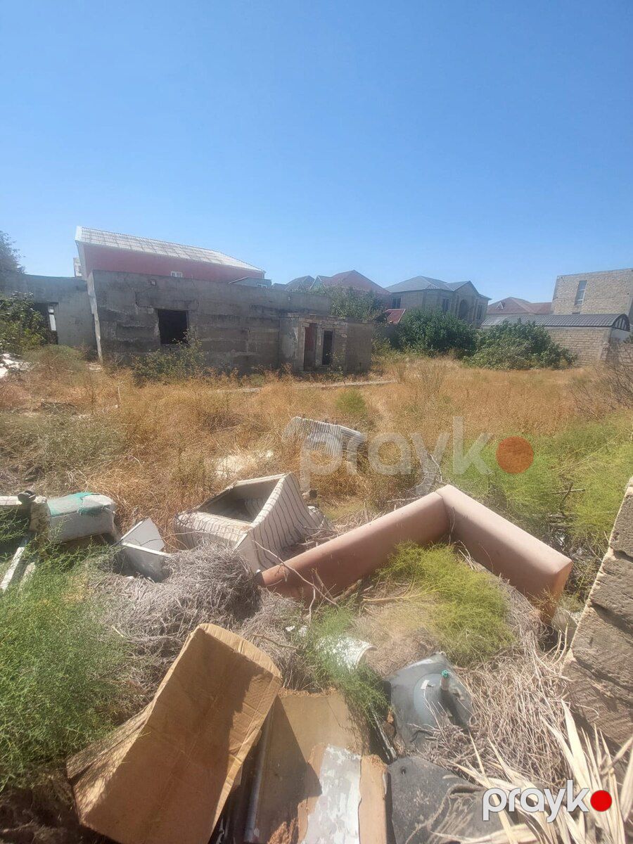 13 sot torpaq sahəsi, Corat qəs — Torpaq, Sumqayıt