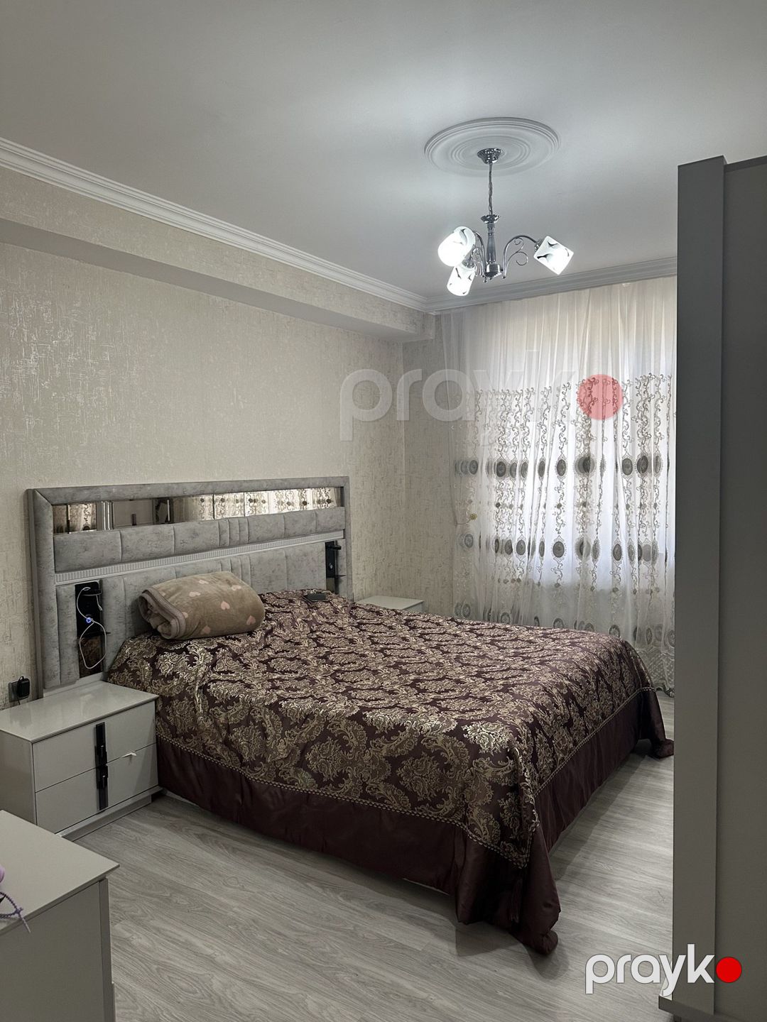 Satılır 3 otaqlı yeni tikili 97 m² — Mənzil, Bakı (5)