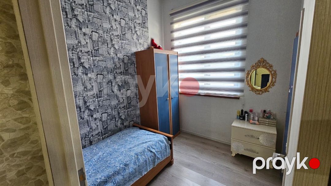 Satılır 3 otaqlı yeni tikili 63 m² — Mənzil, Bakı (6)