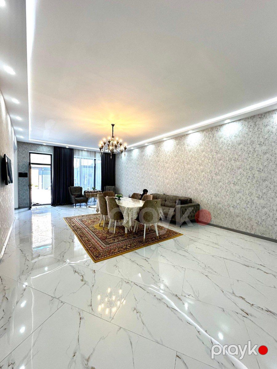 İcarəyə verilir 3 otaqlı həyət evi/bağ evi 155 m² — Ev, villa, Bakı (9)