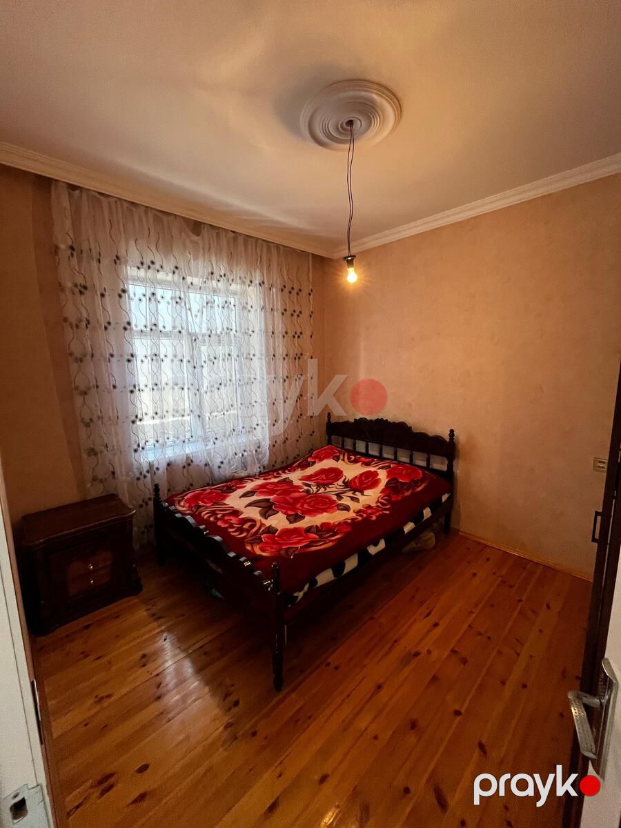 Satılır 3 otaqlı həyət evi/bağ evi 80 m² — Ev, villa, Bakı (11)