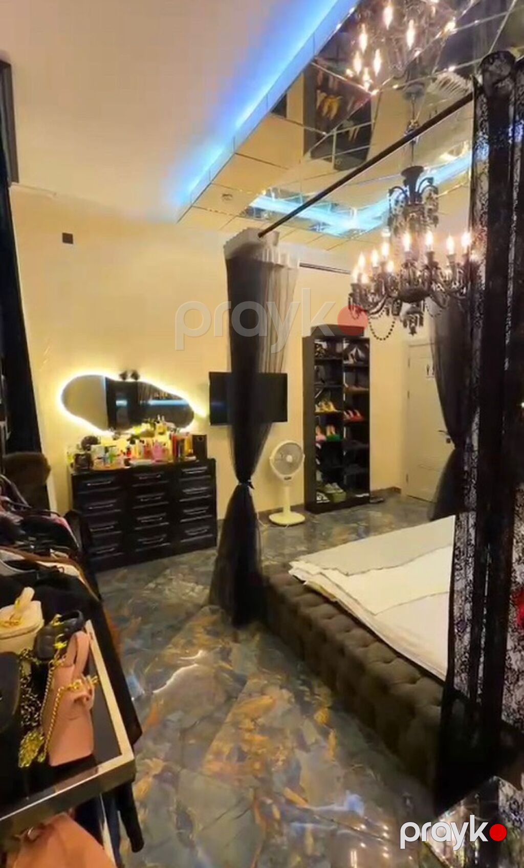 4 otaqlı, 160 kv. m, Yeni təmirli — Ev, villa, Digah (6)