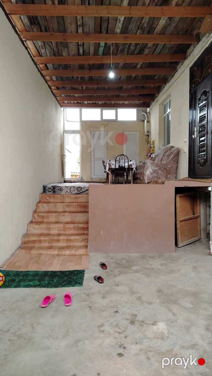 Satılır 3 otaqlı həyət evi/bağ evi 200 m² — Ev, villa, Gəncə (2)