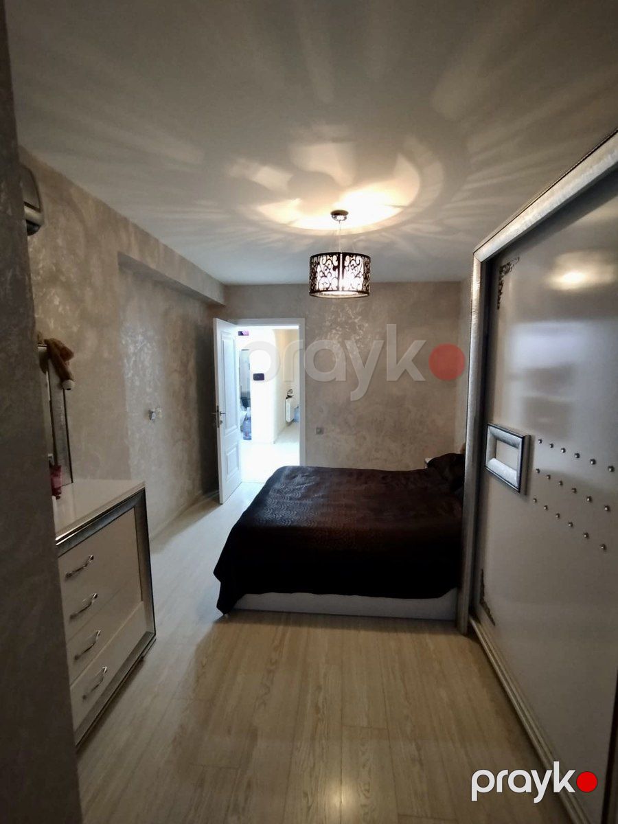 Satılır 3 otaqlı yeni tikili 92.6 m² — Mənzil, Bakı (4)
