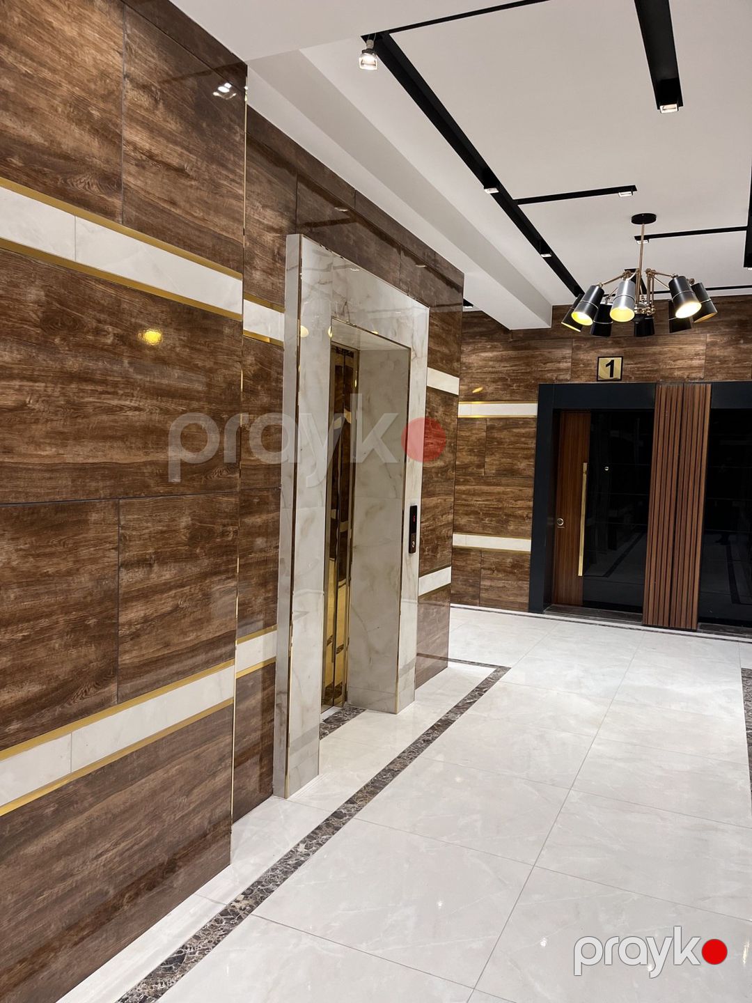 Satılır 2 otaqlı yeni tikili 67 m² — Mənzil, Bakı (7)