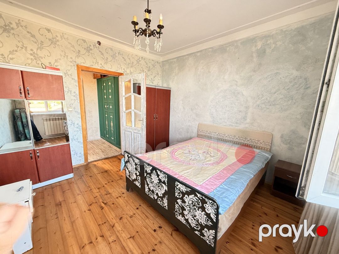İcarəyə verilir 3 otaqlı köhnə tikili 38 m² — Mənzil, Bakı (6)