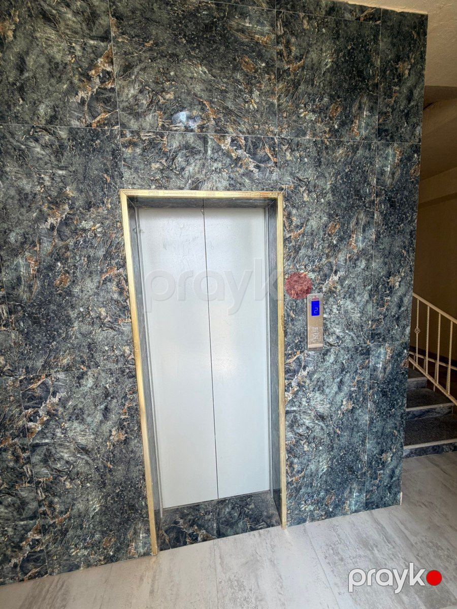 2-otaqlı yeni tikili, Mehdiabad qəs., 57 m² — Mənzil, Bakı (2)