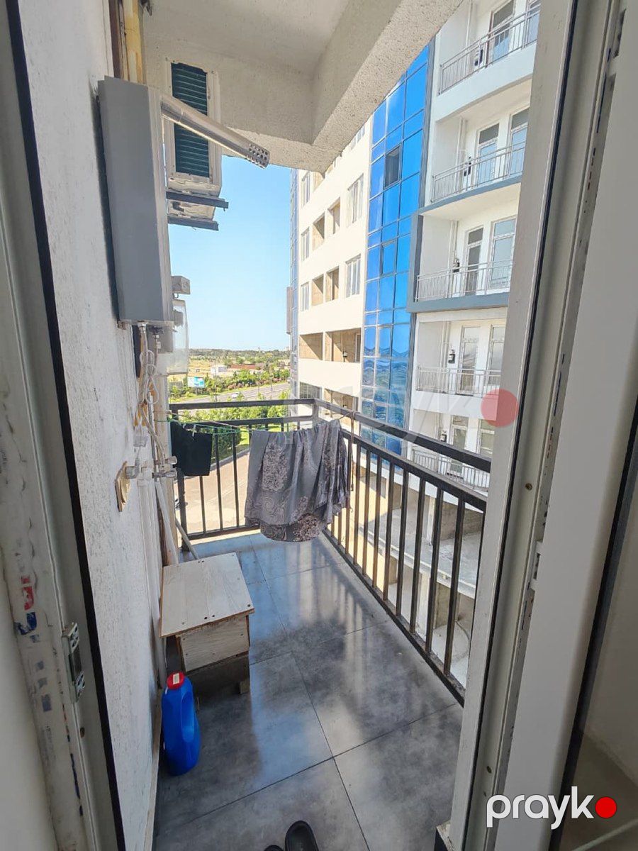 2-otaqlı yeni tikili kirayə verilir, Sumqayıt ş., 40 m² — Mənzil, Sumqayıt (12)