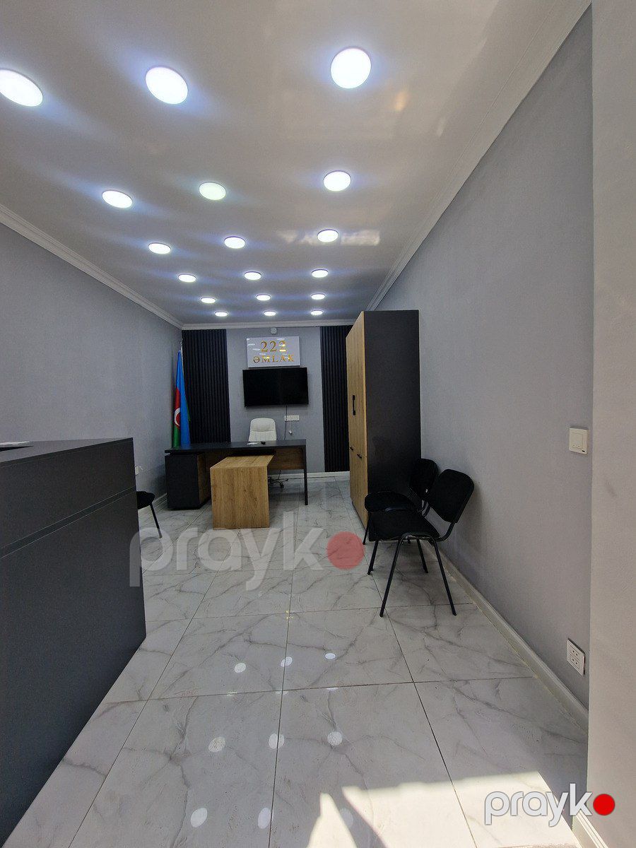Satılır obyekt 60 m² — Əmlak, Bakı (3)