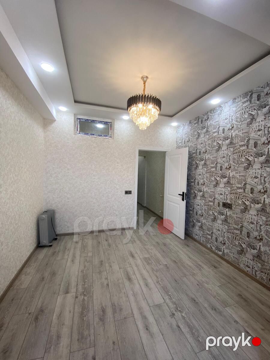 Satılır 2 otaqlı yeni tikili 31 m² — Mənzil, Xırdalan (6)