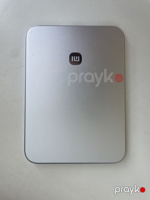 Powerbank Xiaomi, 5000 mAh, İşlənmiş — Bakı