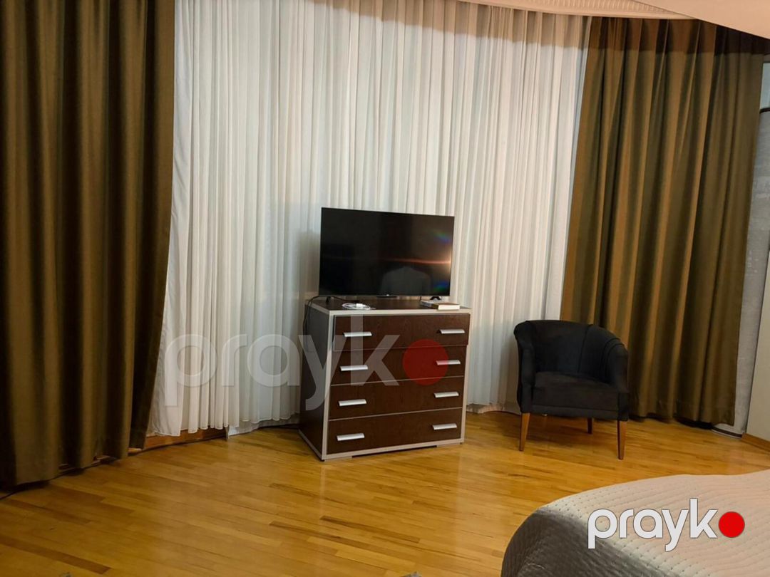 Satılır 2 otaqlı yeni tikili 115 m² — Mənzil, Bakı (4)