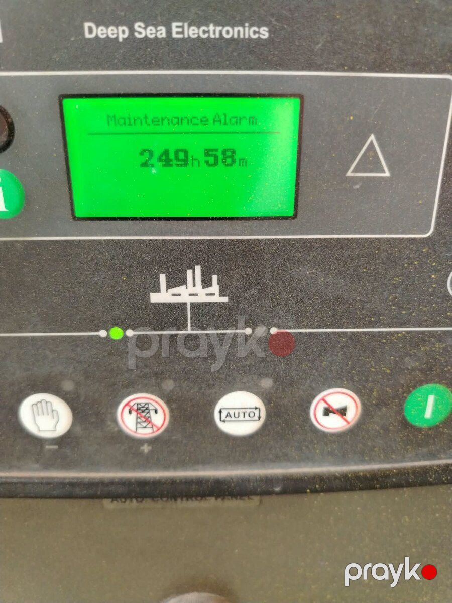 Generator — Biznes və avadanlıq, Bakı (3)