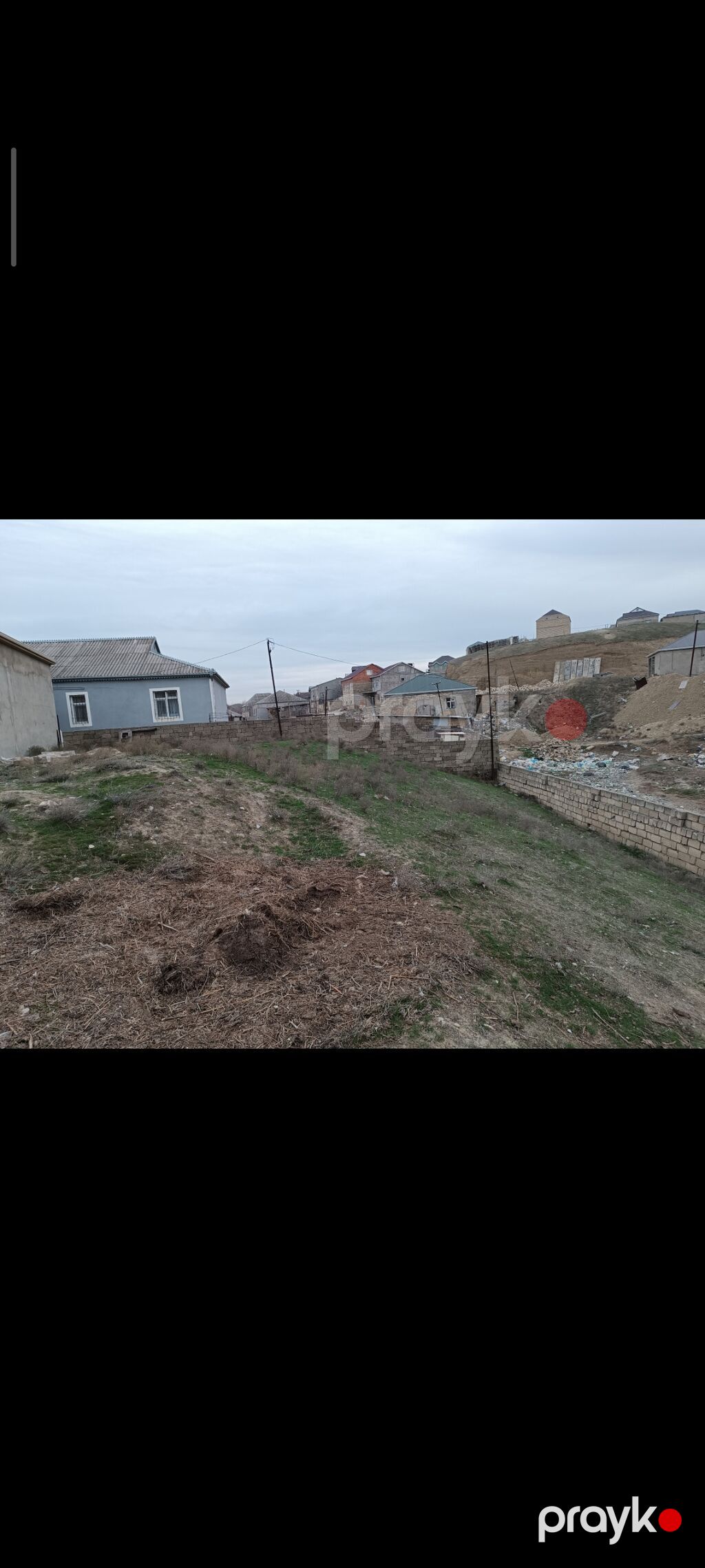 8 sot, Tikinti, Mülkiyyətçi — Torpaq, Mehdiabad (3)