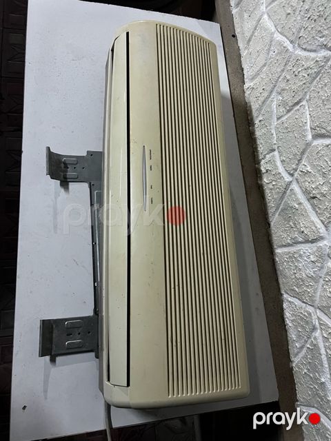 Kondisioner Elite — Bakı