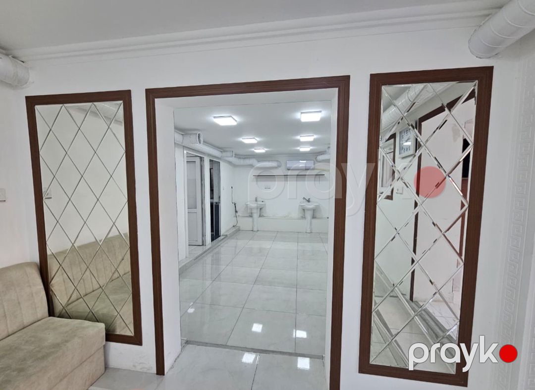 İcarəyə verilir obyekt 80 m² — Əmlak, Bakı (8)