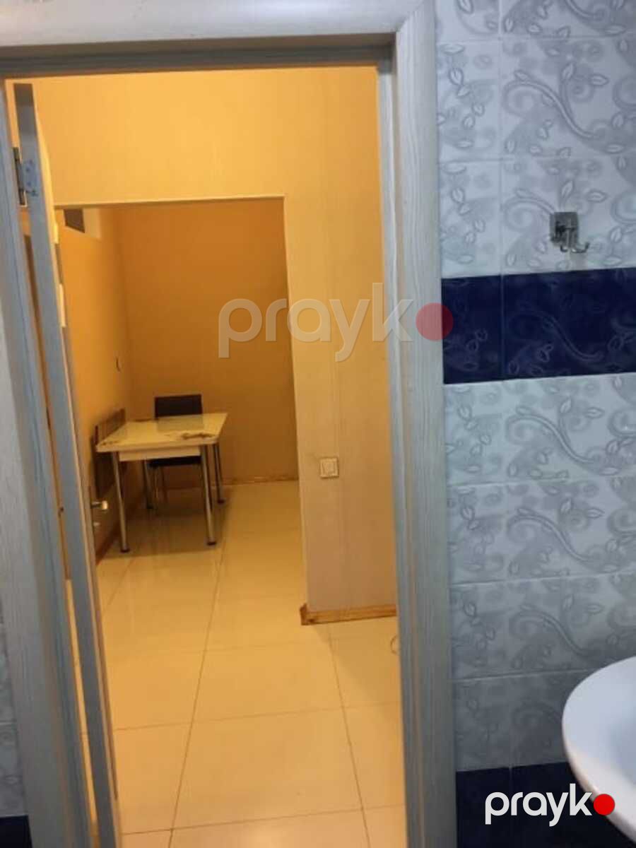 Satılır 2 otaqlı yeni tikili 52 m² — Mənzil, Bakı (7)