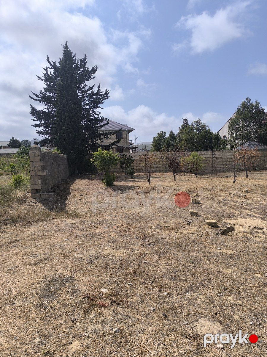 Satılır torpaq 7 sot — Torpaq, Bakı (9)