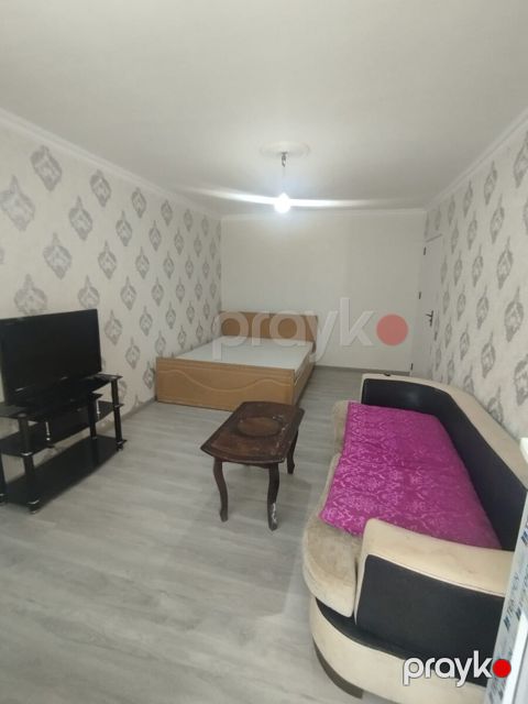 1-otaqlı mənzil, 1-ci mkr., 31 m² — Sumqayıt
