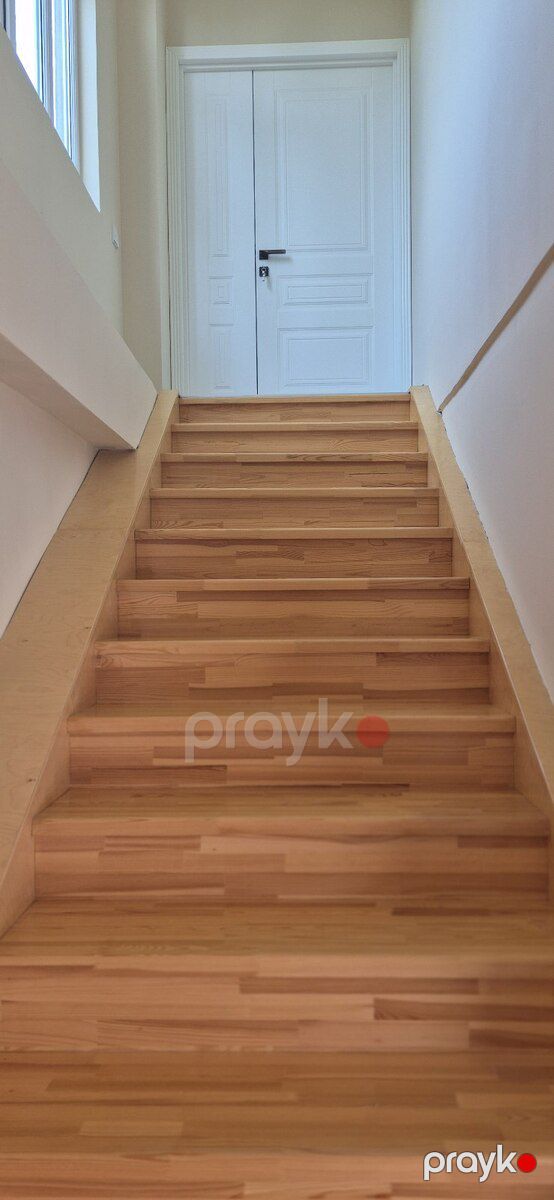 Həyət evi kirayə verilir, İsmayıllı r — Ev, villa, İsmayıllı (12)