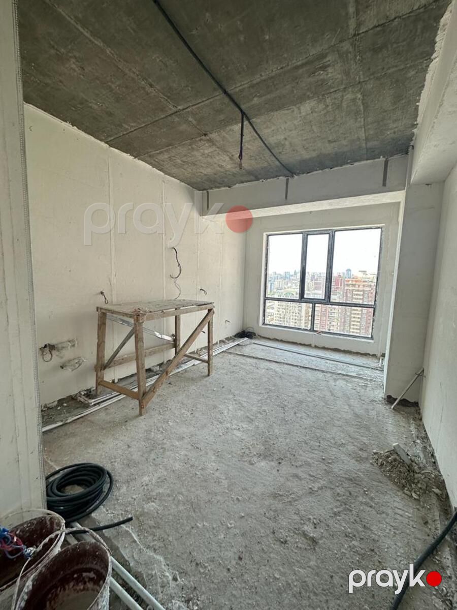 Satılır 4 otaqlı yeni tikili 248 m² — Mənzil, Bakı (8)