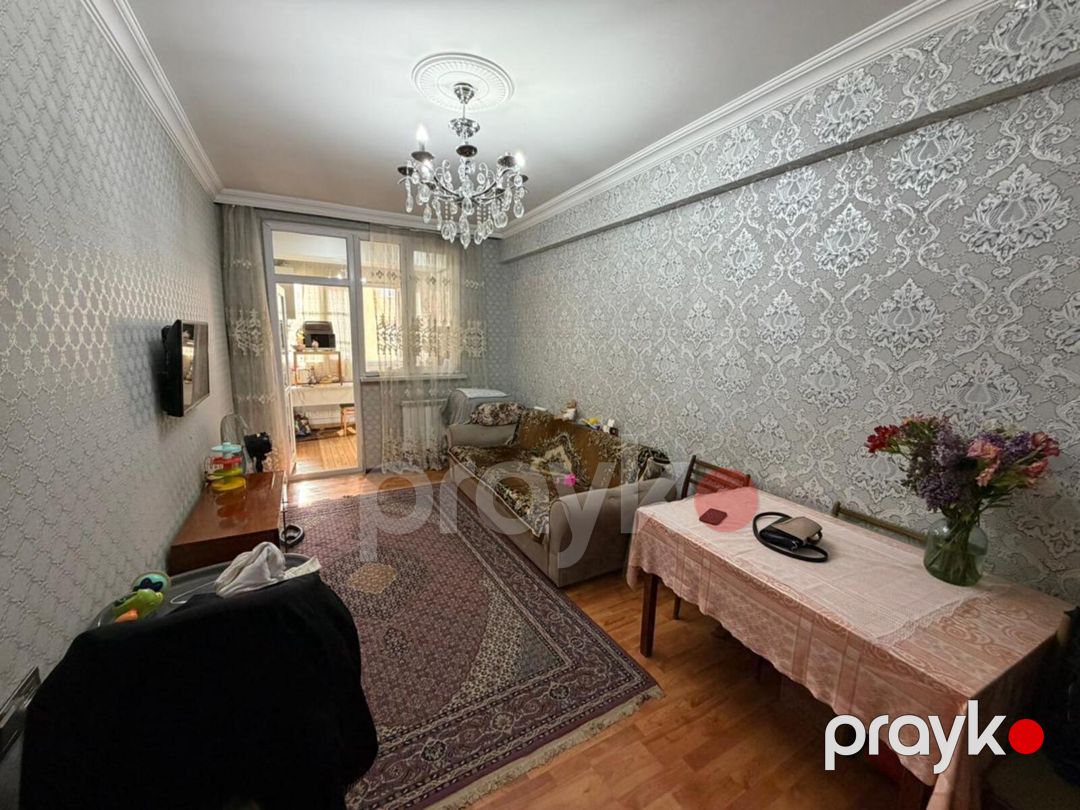 Satılır 2 otaqlı yeni tikili 63 m² — Mənzil, Bakı (2)