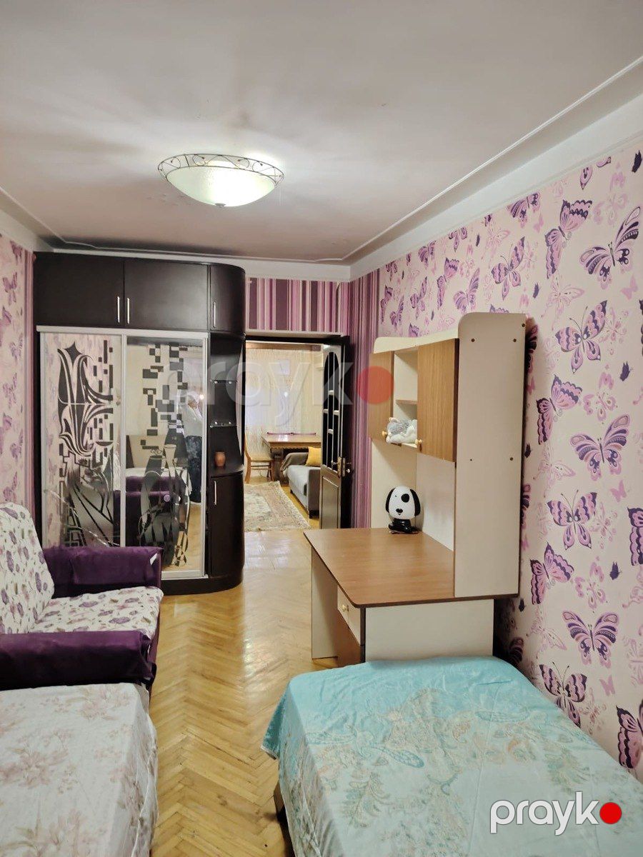 İcarəyə verilir 3 otaqlı köhnə tikili 77 m² — Mənzil, Bakı (8)