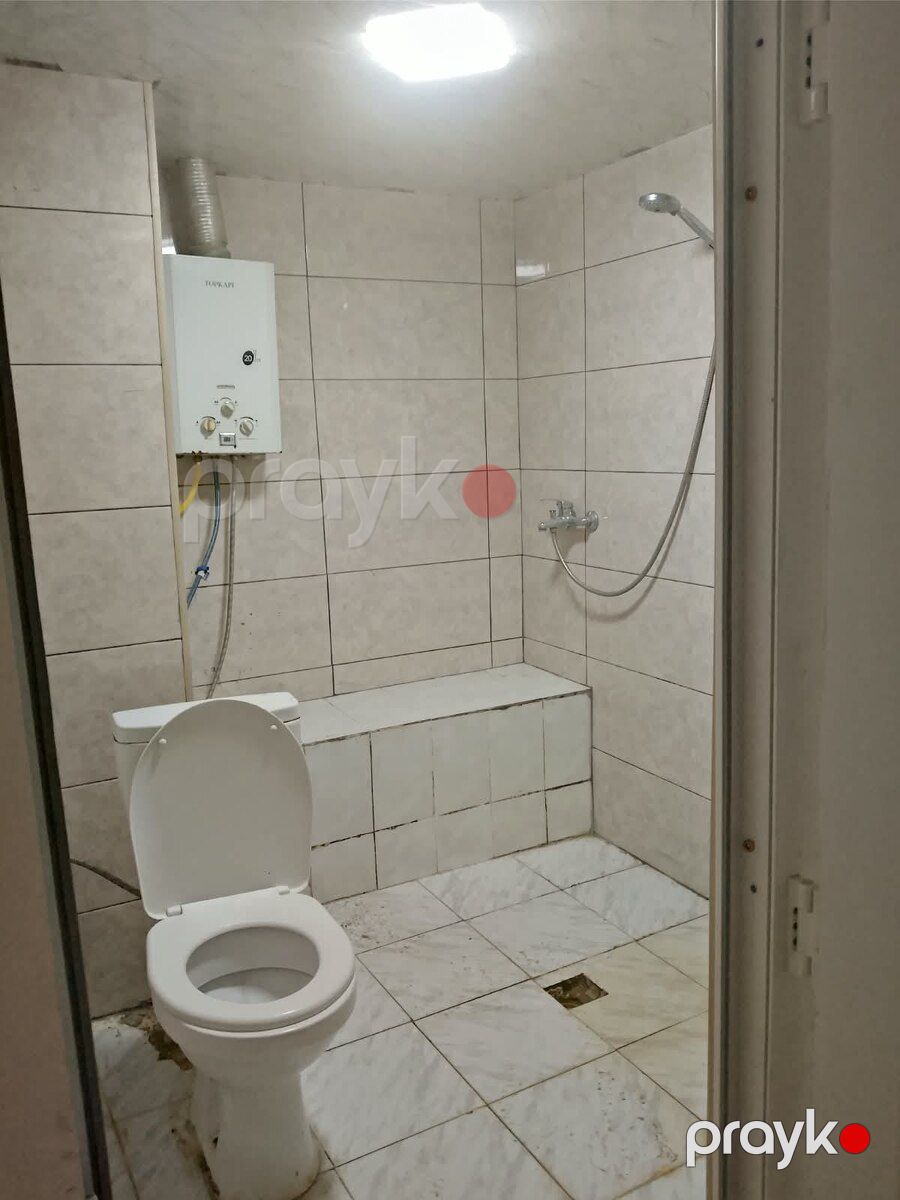2-otaqlı mənzil kirayə verilir, Əhmədli m., 50 m² — Mənzil, Bakı (9)