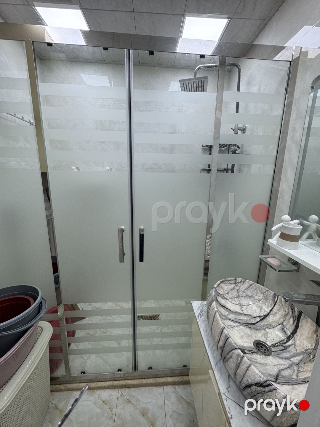 İcarəyə verilir 2 otaqlı köhnə tikili 65 m² — Mənzil, Bakı (7)